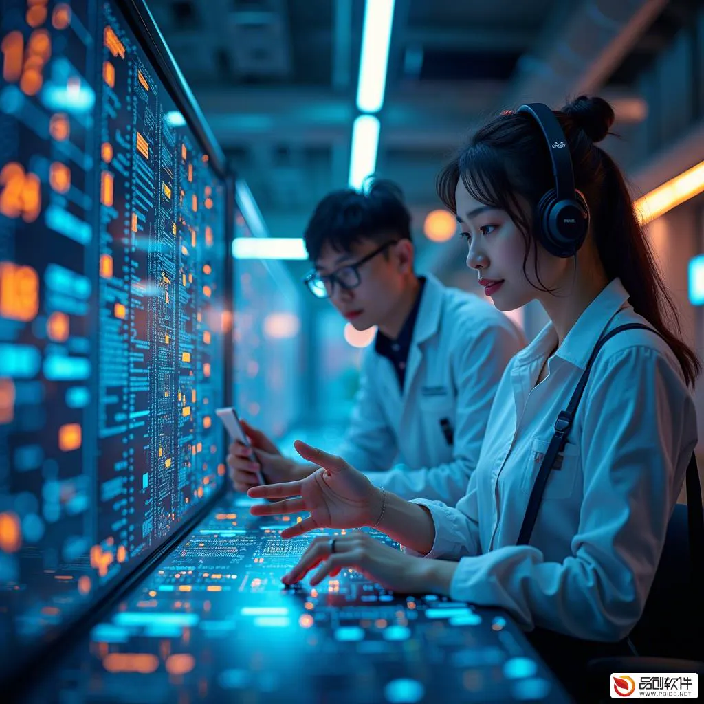 珠海市产品全周期管理平台技术团队的卓越创新与实践

