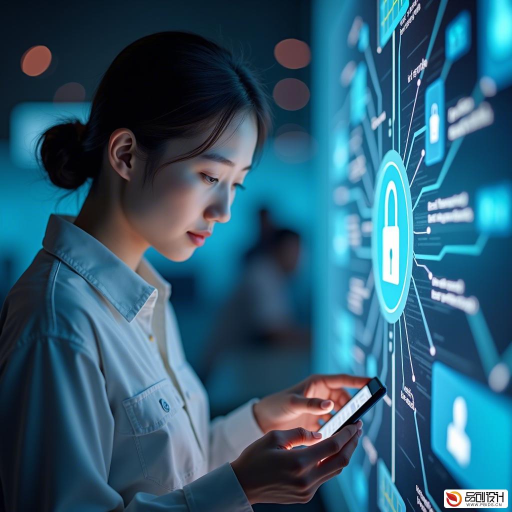 数据安全与多端UI适配：打造无缝用户体验...
