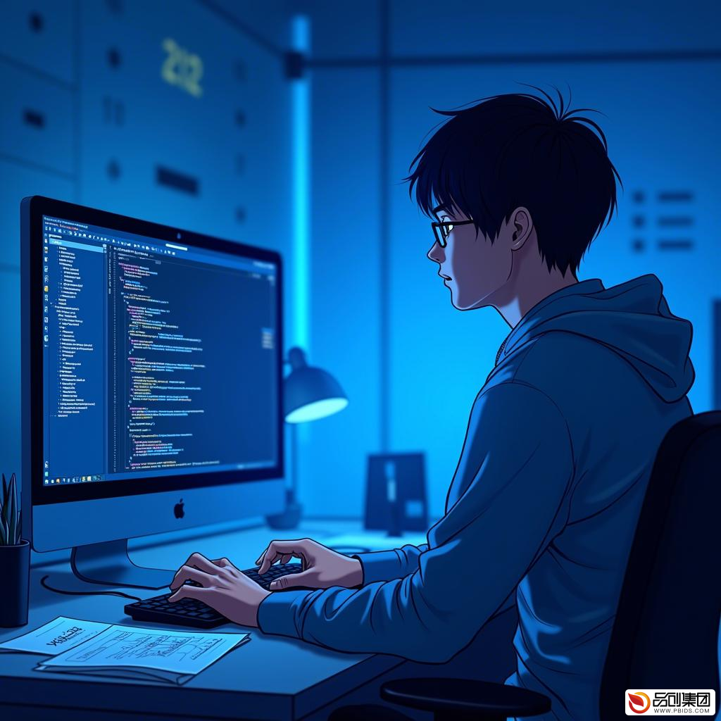 开发定制软件：打造专属解决方案的全方位指南
