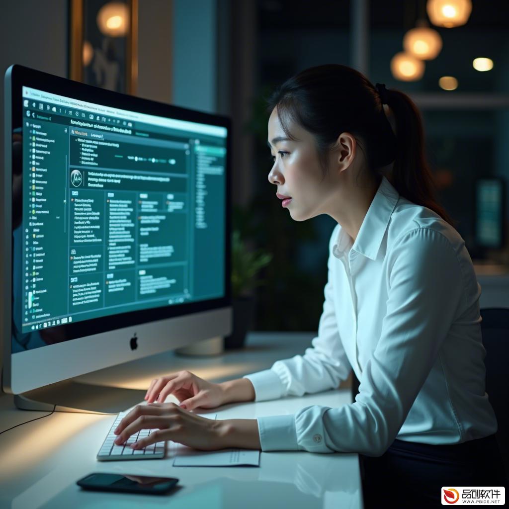珠海市OCR识别纠错系统机构：引领智能文...