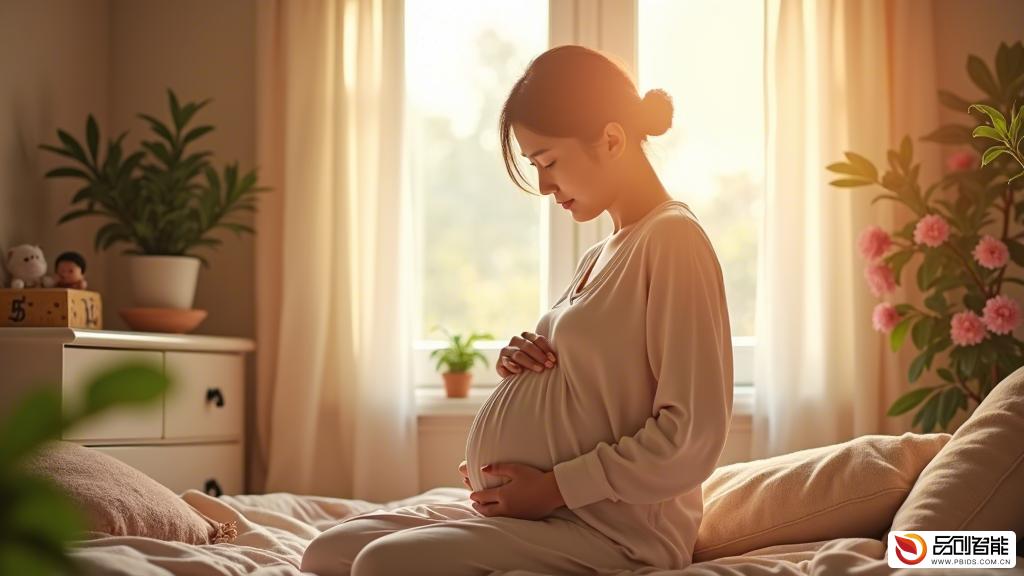 妊娠期营养监测集团：守护母婴健康的科学实践
