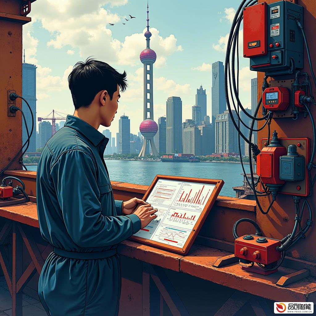 上海市工业设备振动监测厂商：专业守护工业安全

