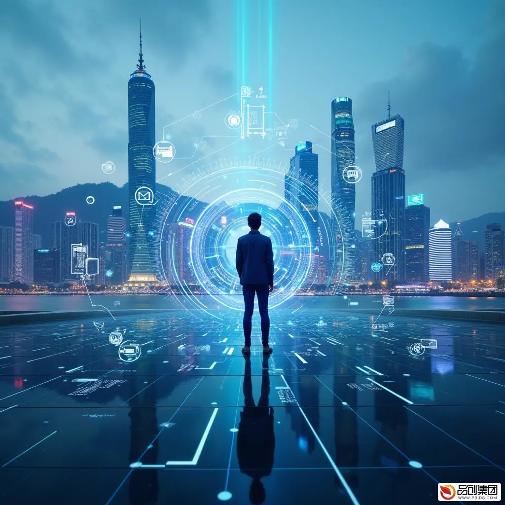 深圳交互设计作品集:创意与技术的完美融合