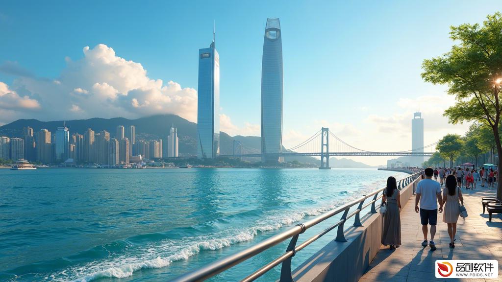 珠海市车载智能中控系统开发：创新引领未来出行
