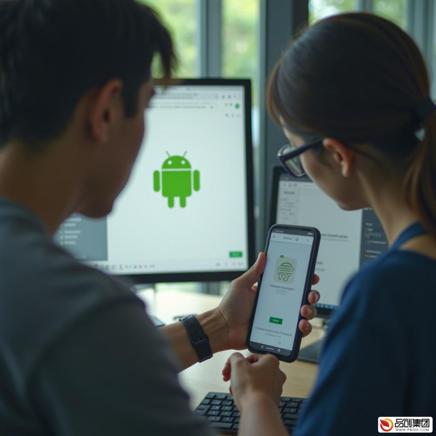 安卓APP定制：打造专属移动应用的全方位指南
