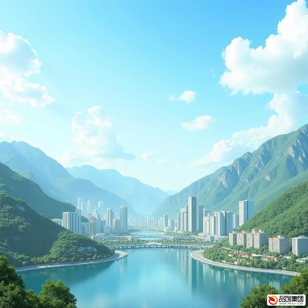 品创集团-西宁：夏都智核，软件引领青海科技创新与绿色...