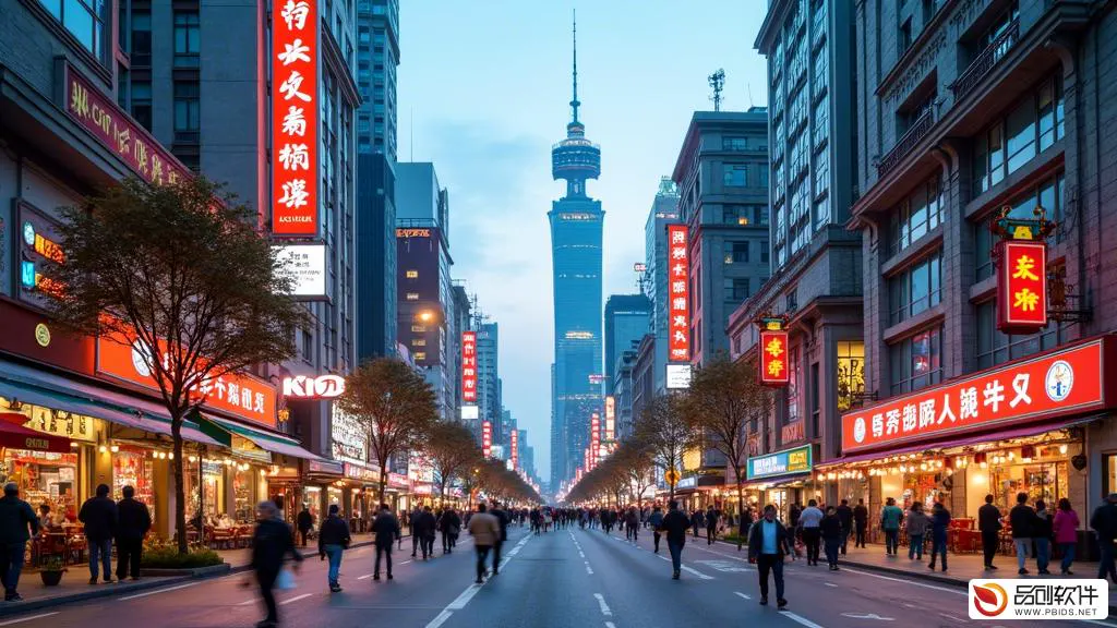 广州市企业知识管理平台：构建智慧企业的基石
