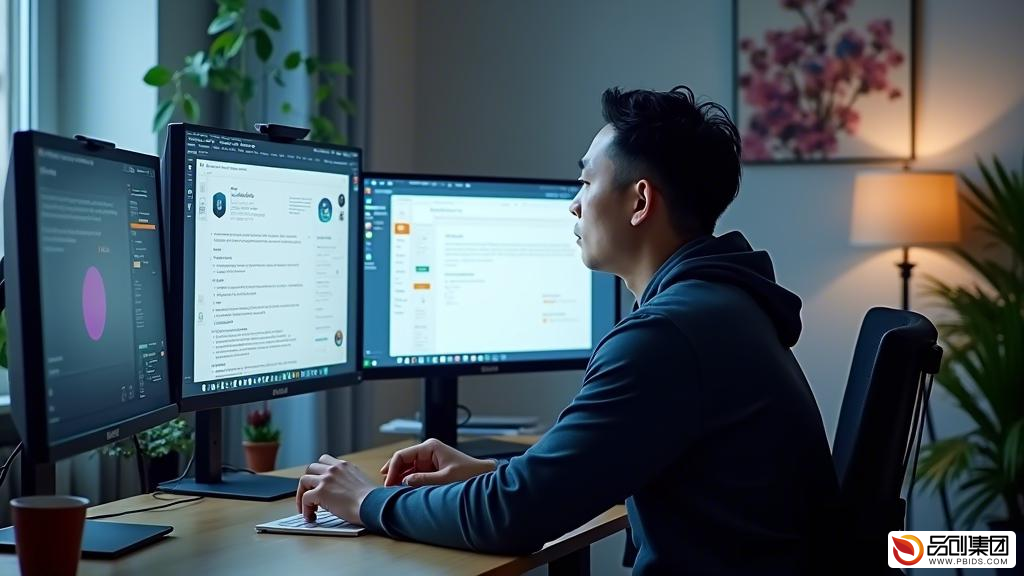 交互页面设计软件：打造高效用户体验的必备工具
