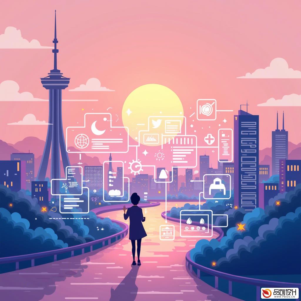 赣州市网页用户体验企业的崛起与影响
