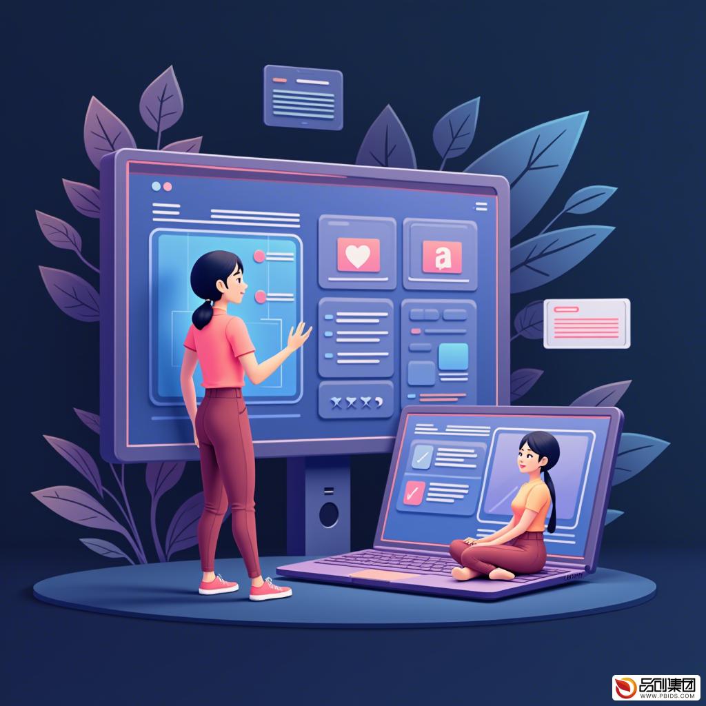 交互设计界面的艺术与科学：打造卓越用户体...