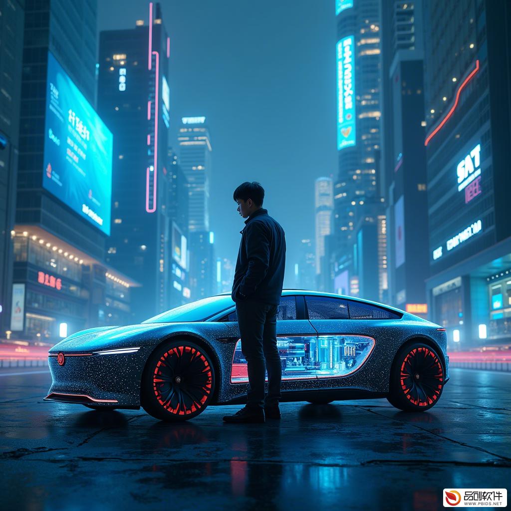 宁波市新能源汽车热管理平台有限公司：创新引领绿...