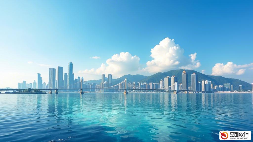 珠海市工业仪表盘交互设计：创新引领未来工业操作体验
