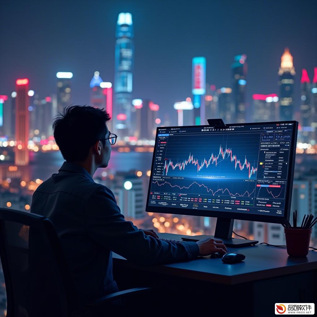 天津市IPO网下申购平台开发：创新引领金...
