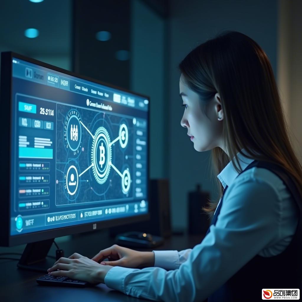 区块链清算结算方案成功通过SWIFT互联...