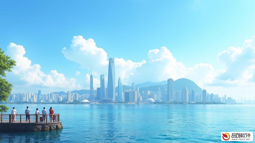 珠海市AI房产服务平台工作室：引领房产服务新风尚

