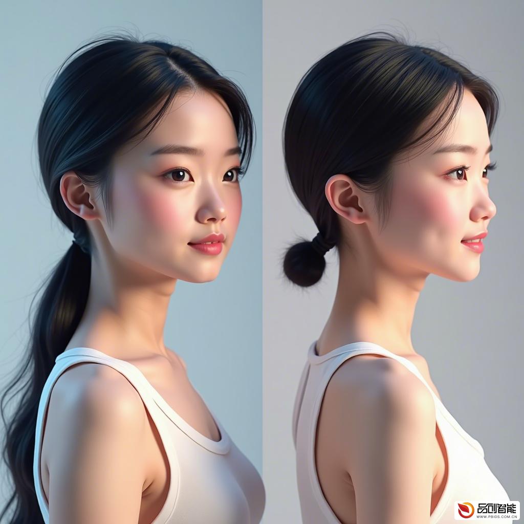 珠海市医美效果可视化方案：重塑美丽新境界

