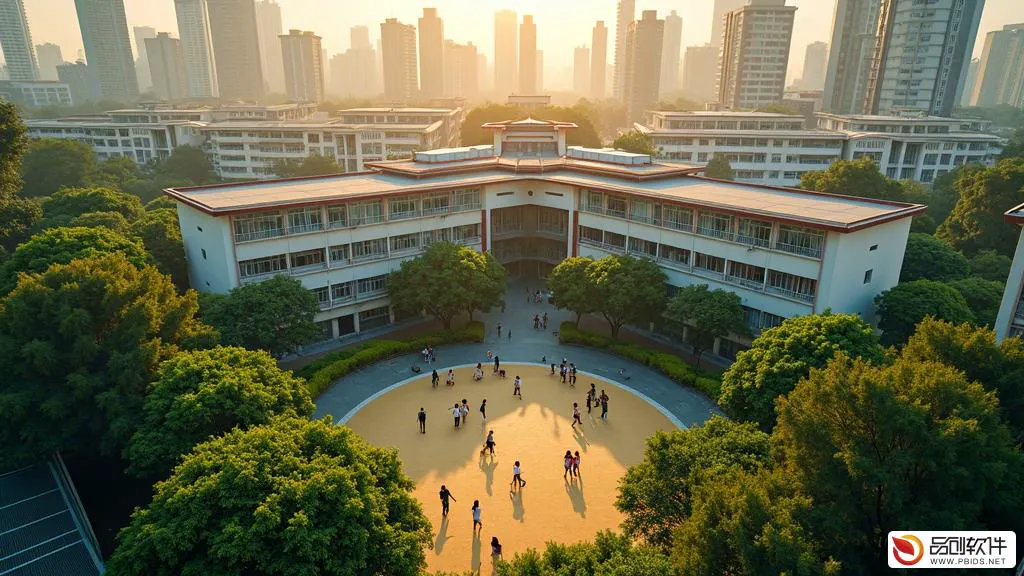 重庆市教育知识图谱平台研发中心：引领教育智能化新篇章
