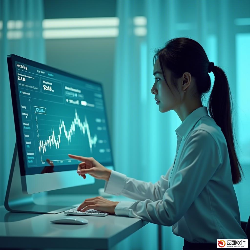 无锡市IPO网下AI服务系统开发：创新引领金融未来
