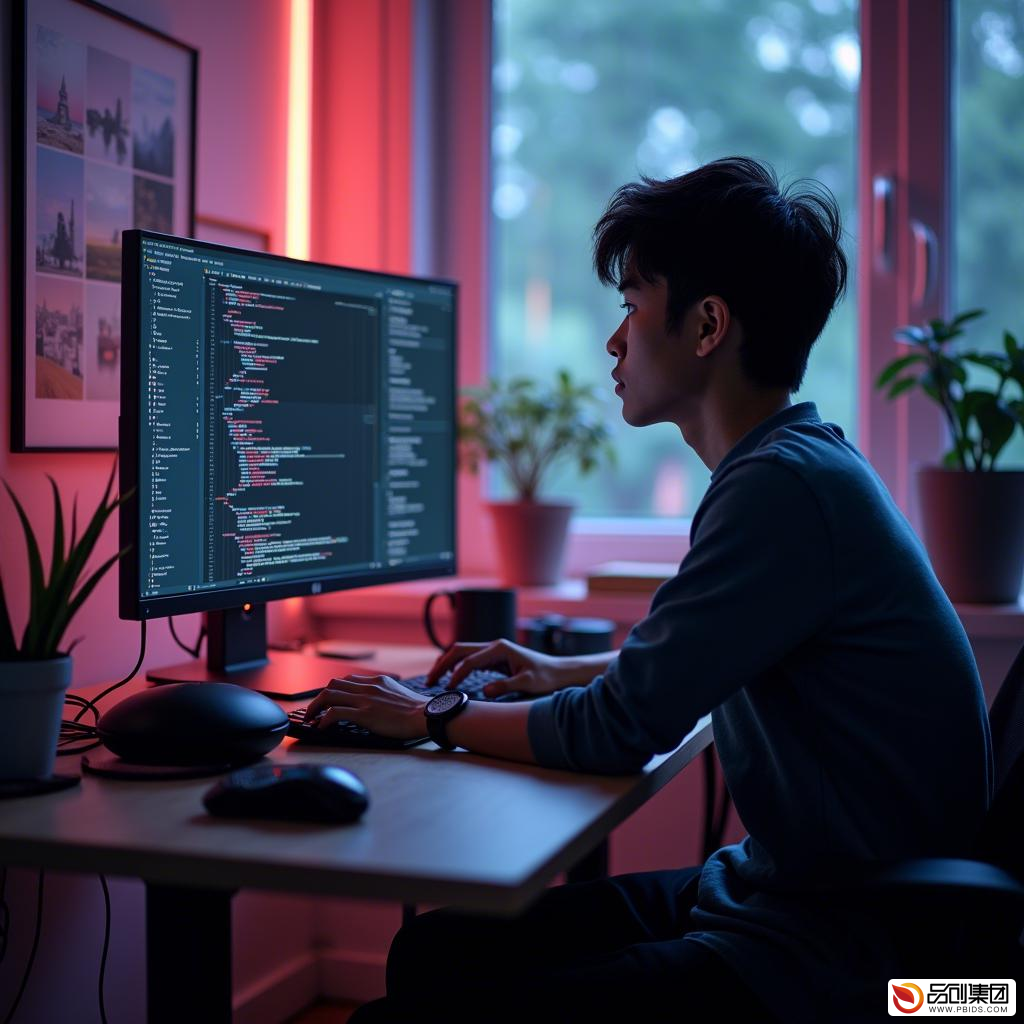 定制开发软件系统：打造专属解决方案的全方...