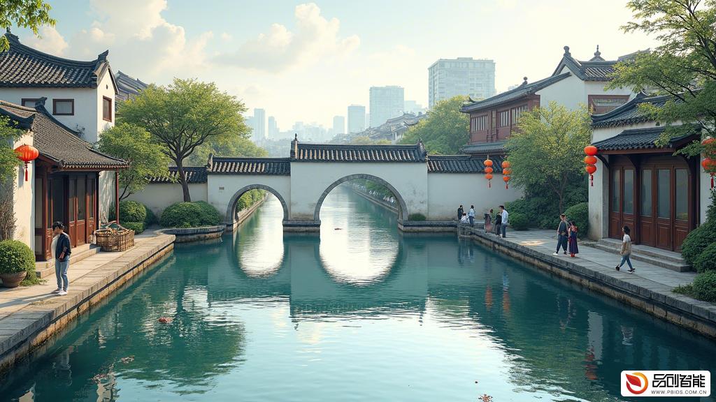 苏州市货运车联网技术中心：引领智慧物流新时代
