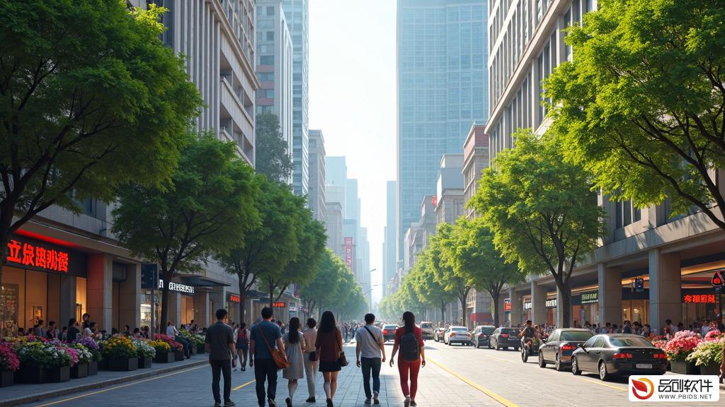 成都市社区团购AI小程序研发：创新科技引领智慧生活新风尚
