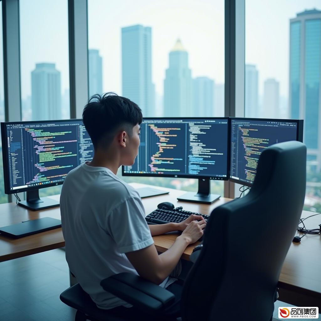 北京软件开发定制：打造专属数字化解决方案
