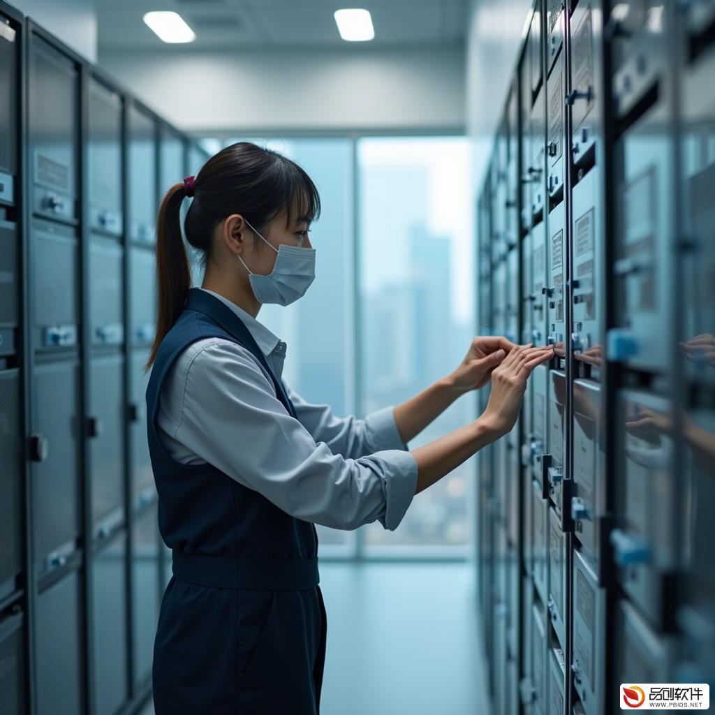 无锡市维修记录归档系统服务站：高效管理，优化服务的新篇章
