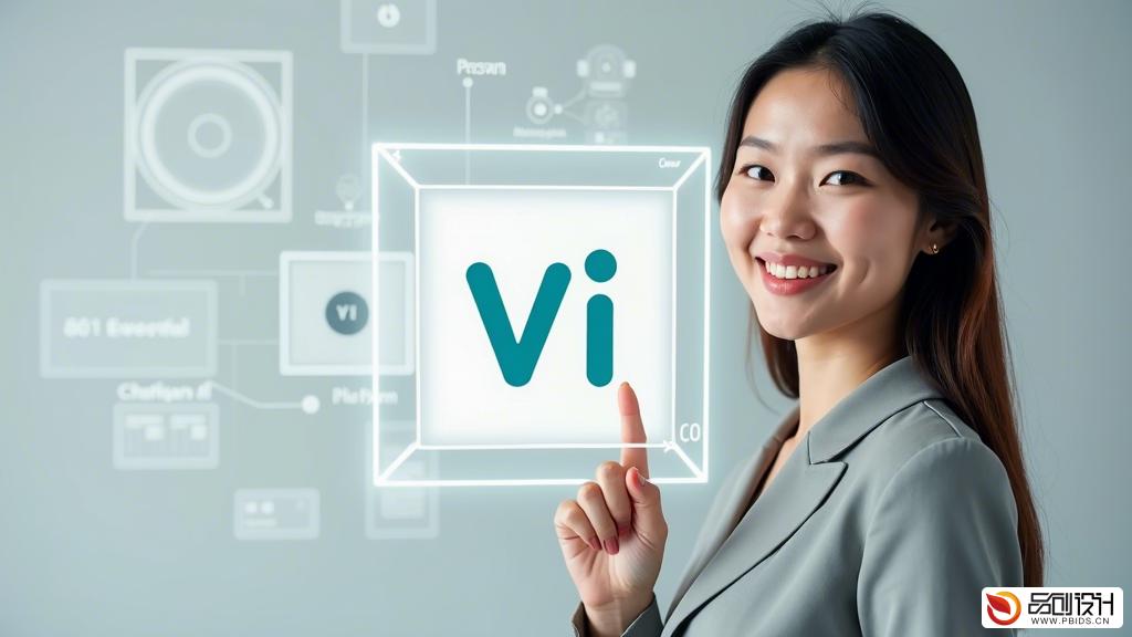 电商VI系统设计单位的全面解析与选择指南
