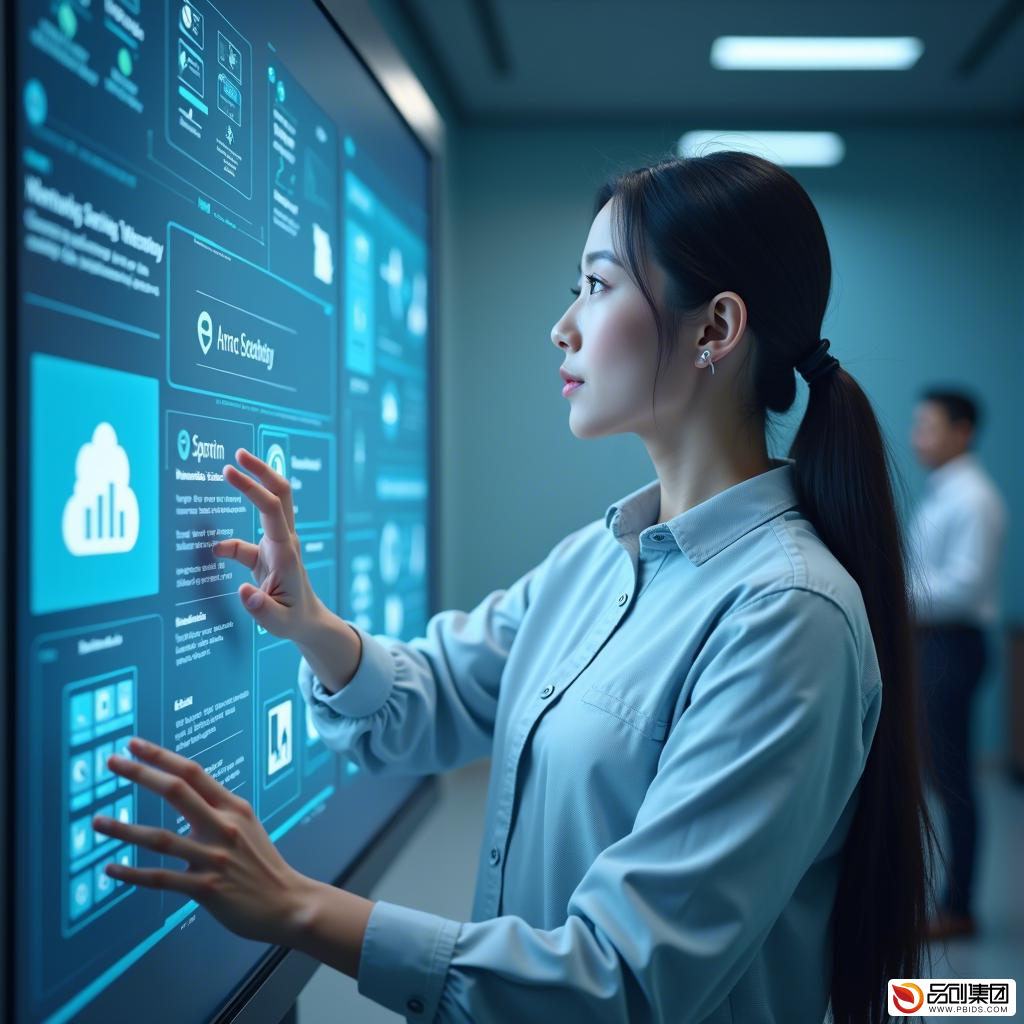 CRM软件定制开发：打造高效客户关系管理...