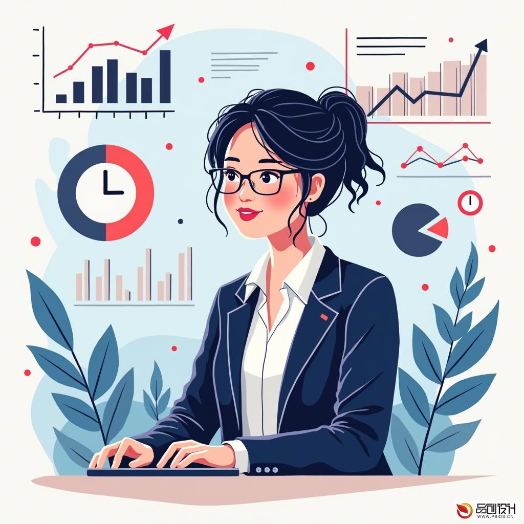企业财务IP塑造：打造独特的设计中心策略
