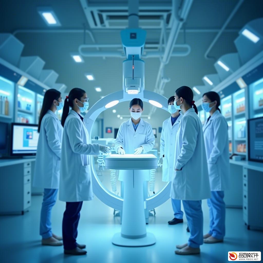 成都市医疗硬件研发服务站：创新引领医疗科...