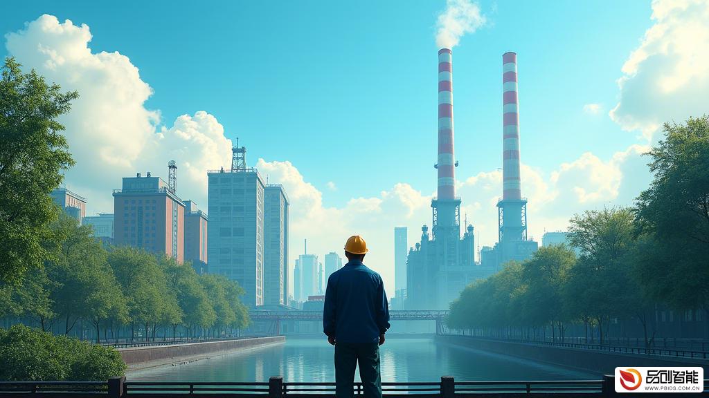 重庆市工厂温湿度自适应运营：创新科技引领智能制造新篇章
