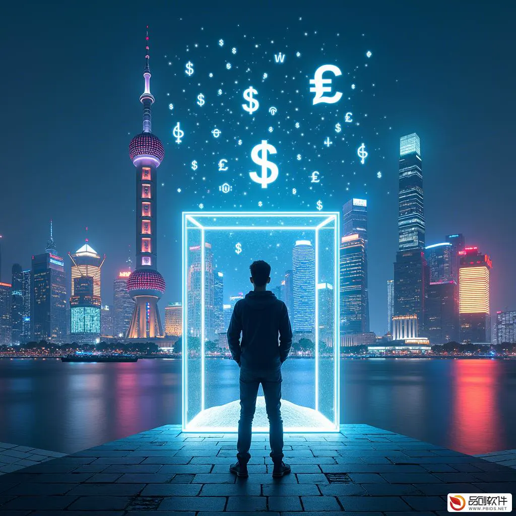 上海市金融监管沙箱平台集团：创新金融科技的试验田
