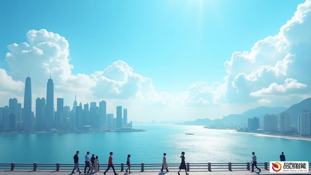 珠海市物联网设备OTA升级集成商：引领智能设备更新新时代
