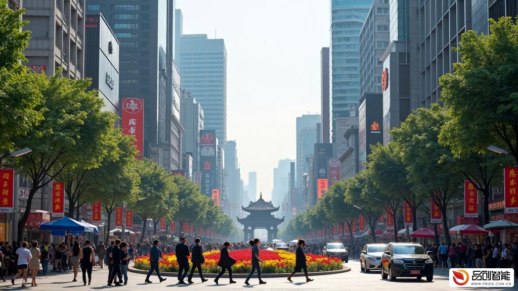成都市医保结算智能化平台供应链基地建设深度解析
