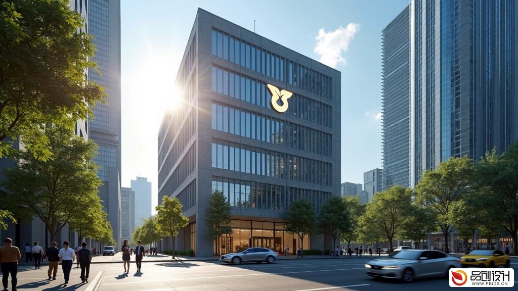 延边企业IP打造：塑造品牌魅力，引领市场潮流
