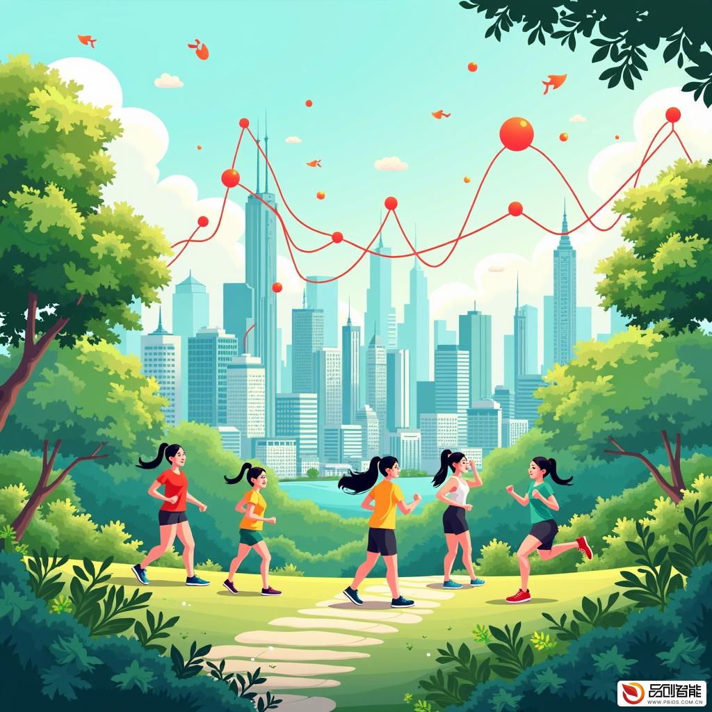 无锡市用户健康行为画像生态链深度解析