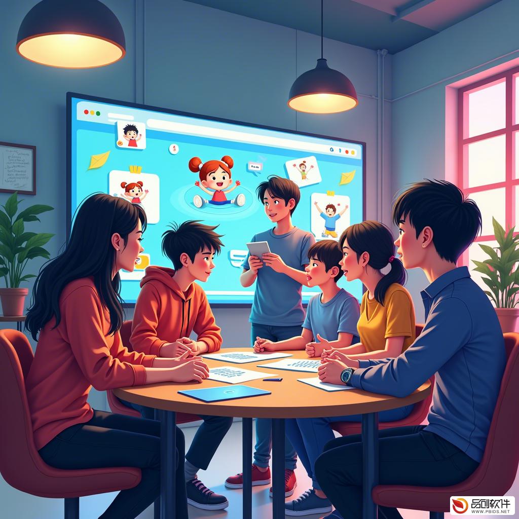 广州市游戏化学习设计平台工作室：创新教育...