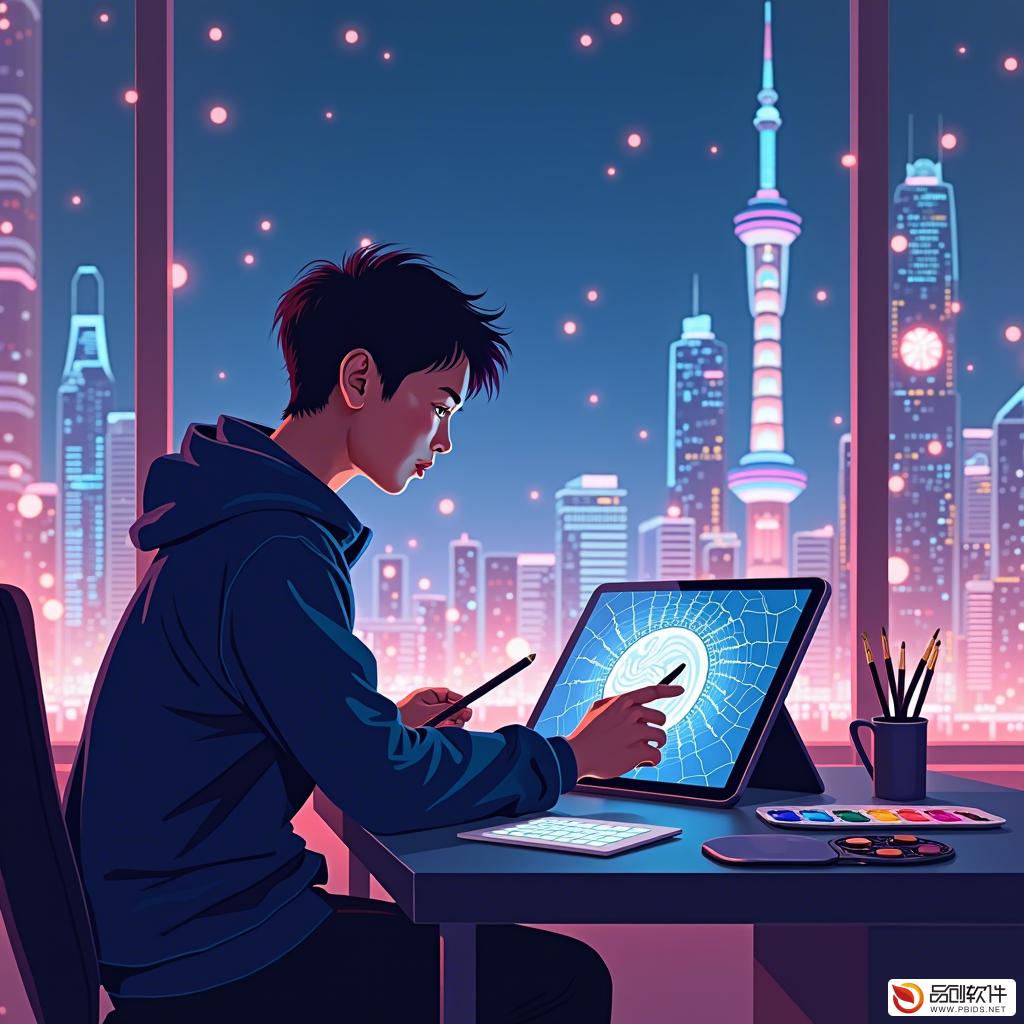 佛山市AI趣味创作应用集成商：引领创意科...