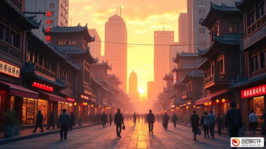 佛山市二维码溯源系统：开发运营的创新实践
