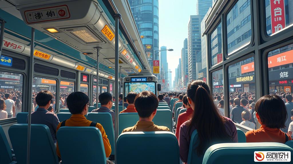公共交通企业官网定制设计中心：打造高效、便捷、人性化的出行体验
