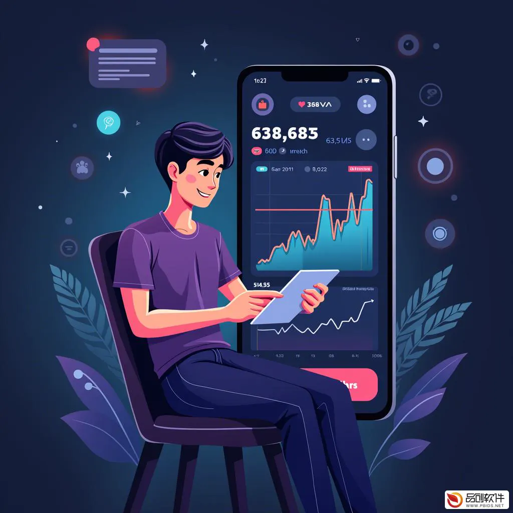 佛山市智能选股App开发：引领金融科技创新的新篇章
