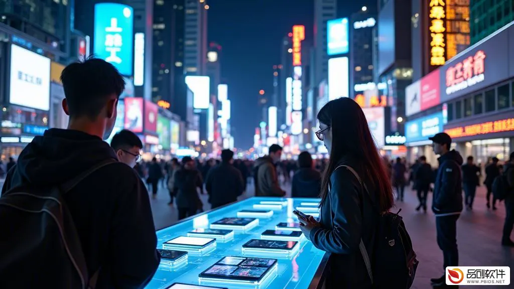 深圳市智能硬件低代码框架：引领未来科技的创新力量

