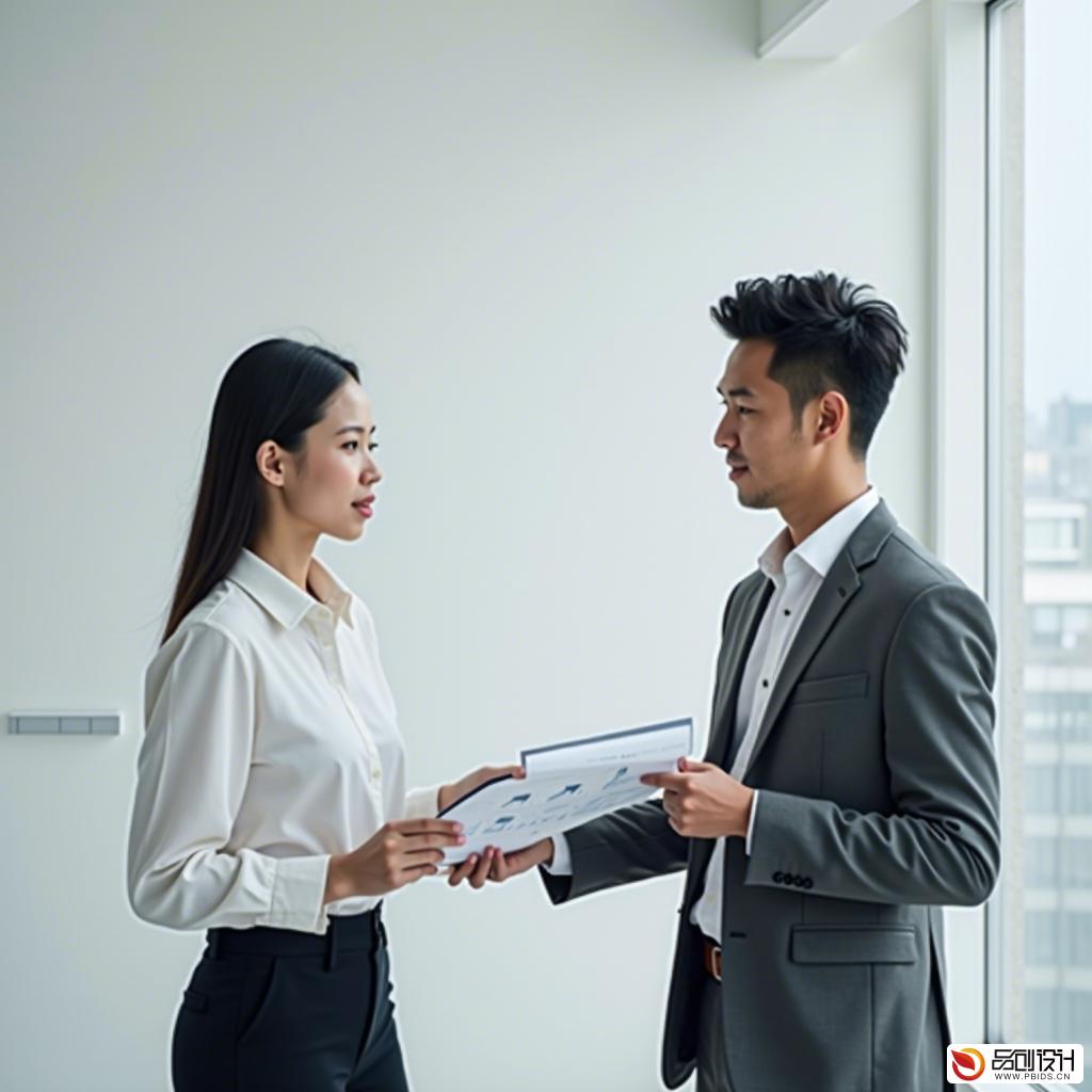 财务审计的多维度探索：打造卓越品牌设计团队
