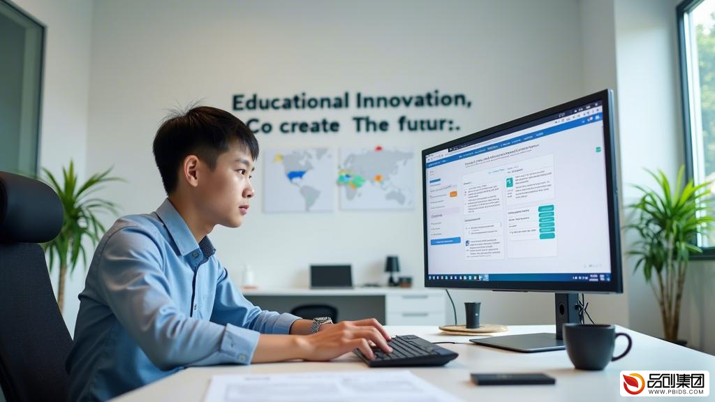 教育软件代理：开启教育科技新篇章的钥匙
