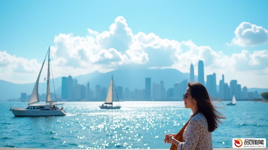 珠海市物联网数据可视化大屏技术中心：引领智慧城市新风尚
