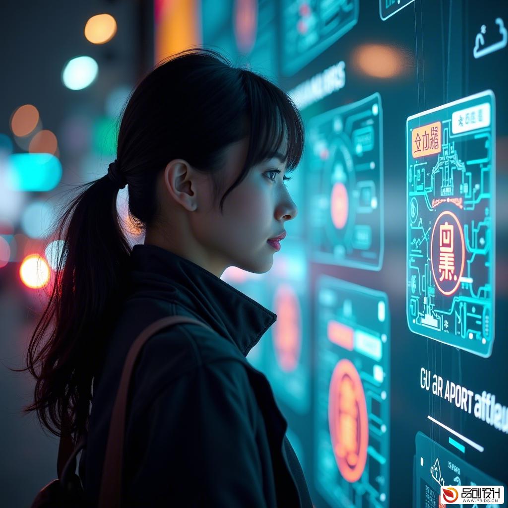 九江市GUI深度定制合作伙伴：共创数字化...