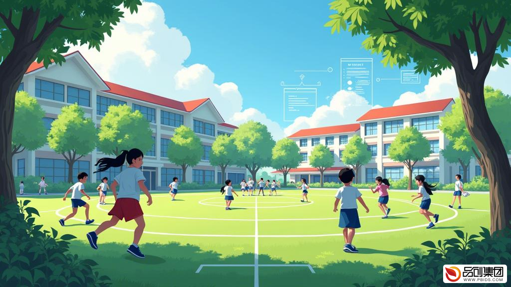 学校系统管理平台：提升教育管理与教学效率的利器
