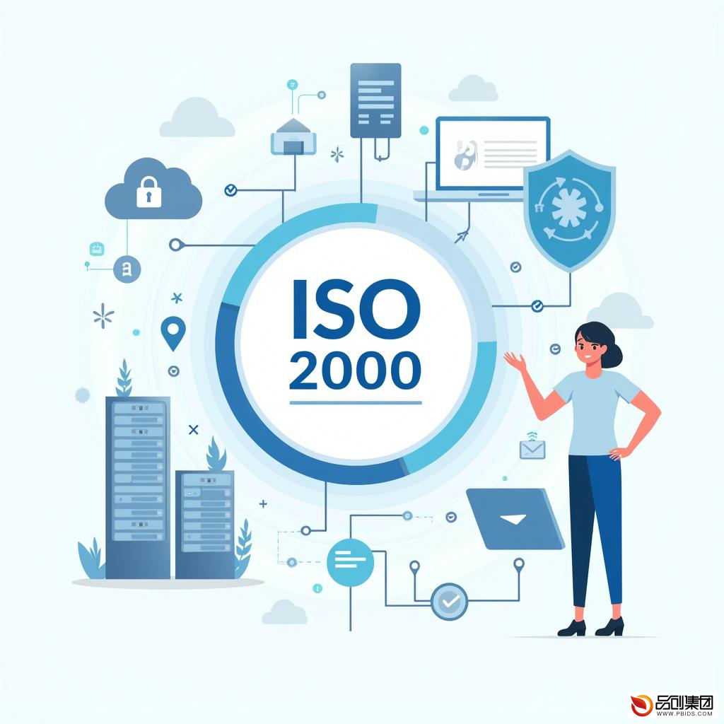 ISO20000信息安全管理：构建高效与...