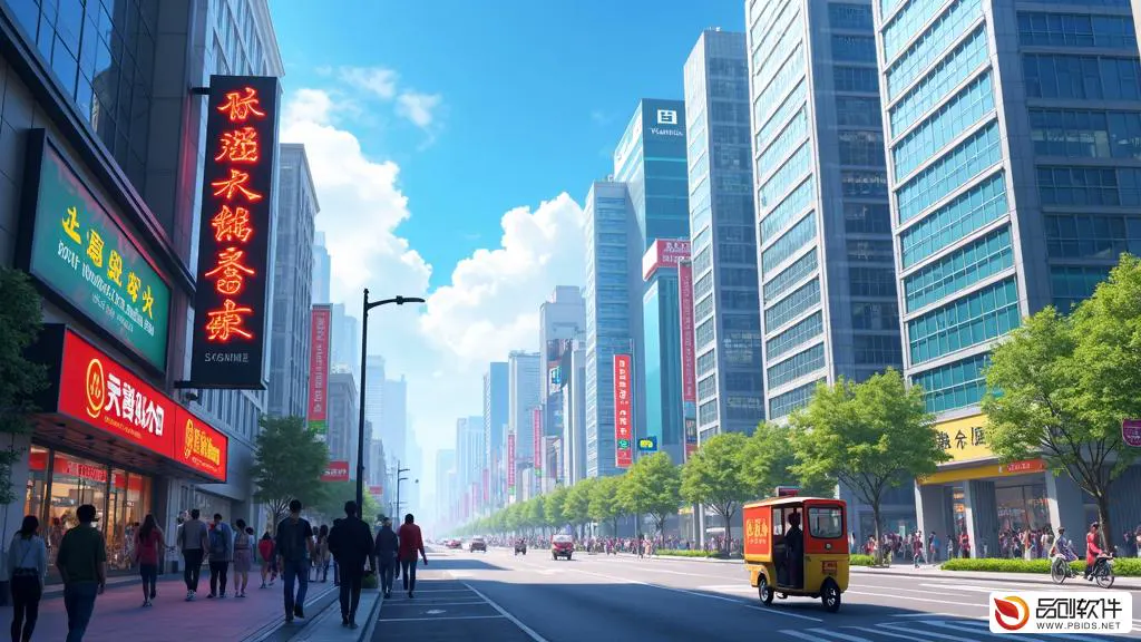 东莞市平安科技定制化方案服务商：打造专属企业的科技护航者
